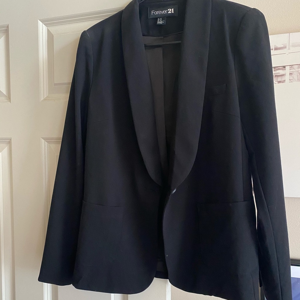 Forever 21 Blazer